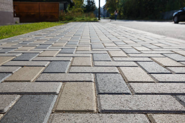 Best Residential Driveway Paver Services  in Brunswick, NC