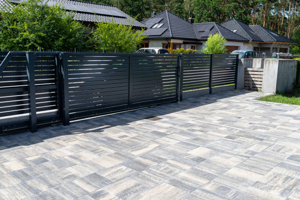 Professional Driveway Pavers in Brunswick, NC