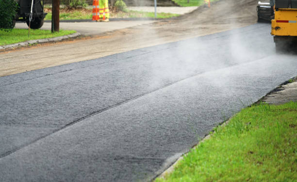 Best Commercial Driveway Pavers  in Brunswick, NC