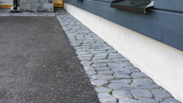 Professional Driveway Pavers in Brunswick, NC