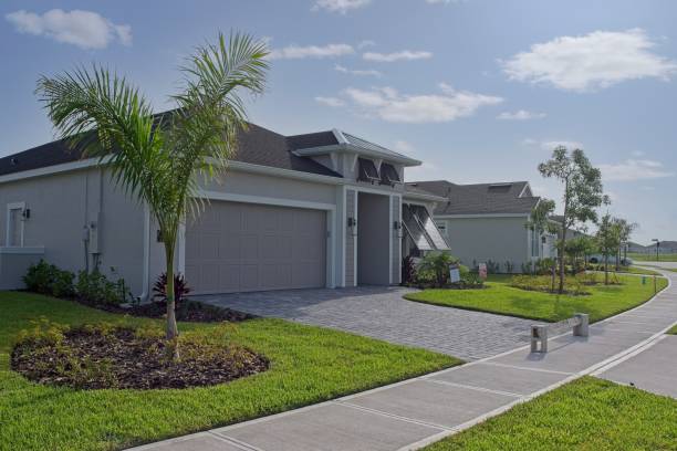 Best Driveway Paving Contractor  in Brunswick, NC