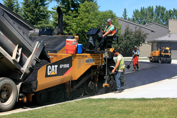 Best Interlocking Driveway Pavers  in Brunswick, NC