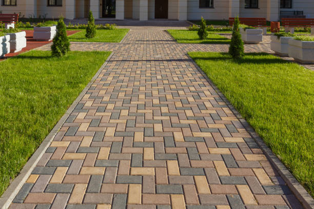 Best Driveway Pavers Contractor  in Brunswick, NC