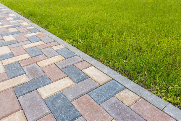 Best Brick Driveway Pavers  in Brunswick, NC