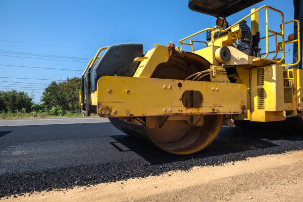 Reasons to Select Us for Your Driveway Paving Requirements in Brunswick, NC